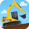 Labo积木工程车安卓版官方下载（Labo Engineering Vehicle） v1.0.25