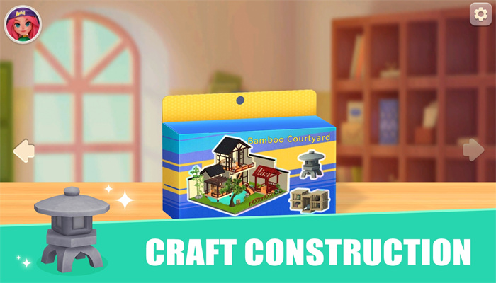 Craft Construction安卓手机版图片1