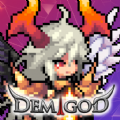 Demigod Idle Rise of a legend官方正式版下载 v3.1.8