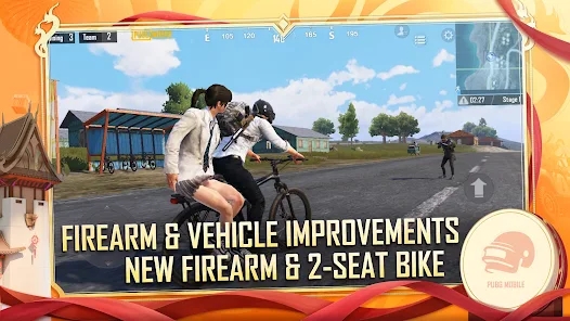 pubg国体32位官方最新版 v3.3.0