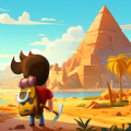 Diggys Adventure Puzzle Tomb下载官方手机版 v1.16.0