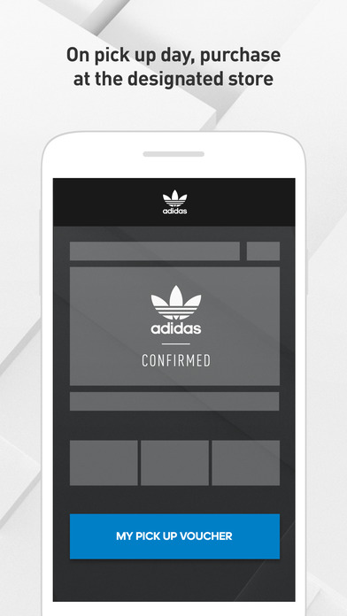 adidas confirmed官方版app下载 v4.3.3