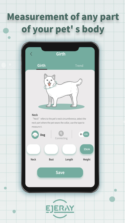 Petgrow宠物健康app官方下载 v1.0.0