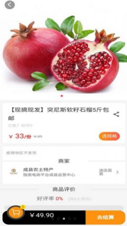 陇南电商app下载安装 v0.0.6