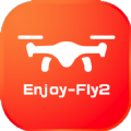 Enjoy Fly2无人机app安卓版 v4.0.2