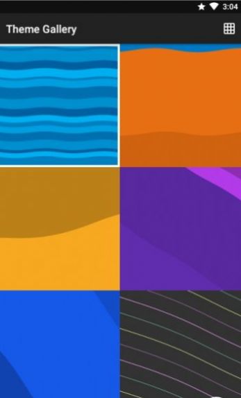 Wave Lines Wallpaper动态壁纸app官方下载 v1.13.2