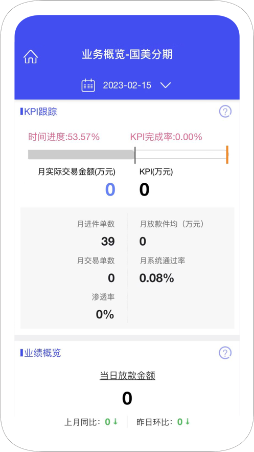 国美天眼企业app官方下载 v1.0.0