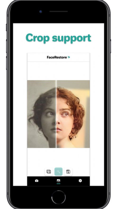 Face Restore app手机版下载 v1.0