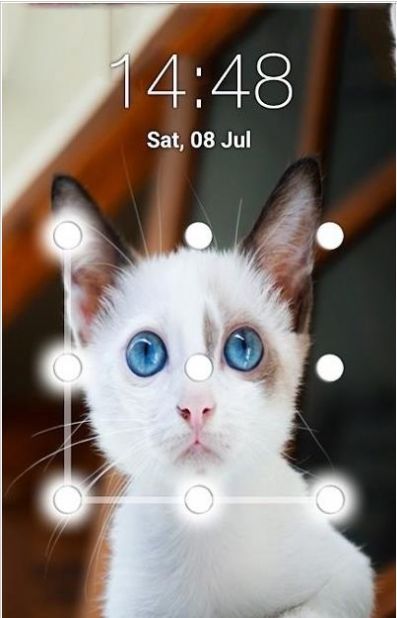 图案锁屏app软件官方版下载 v6.8
