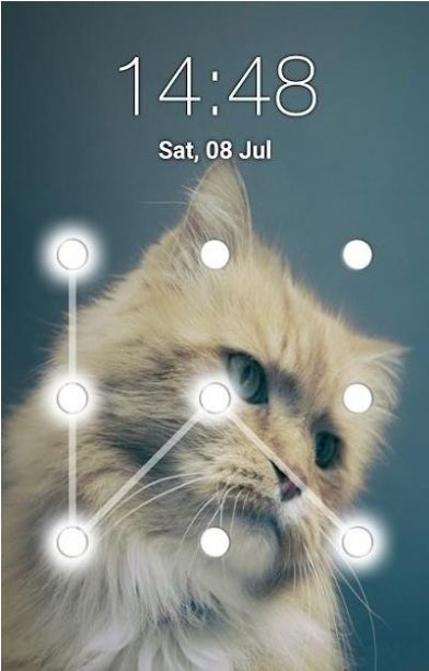 图案锁屏app软件官方版下载 v6.8