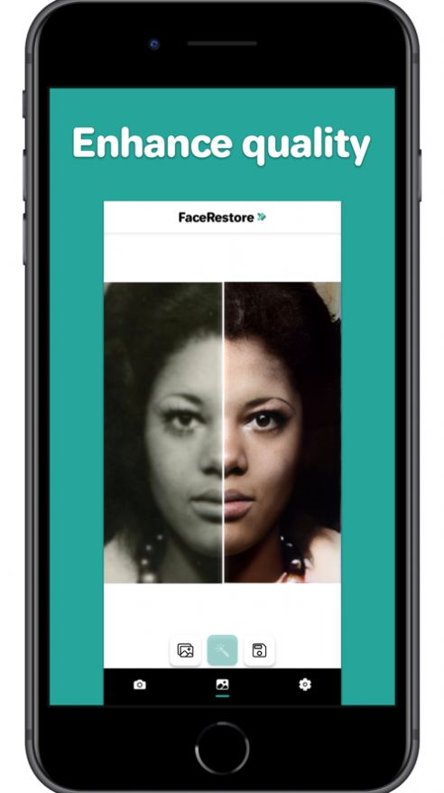 Face Restore app手机版下载 v1.0