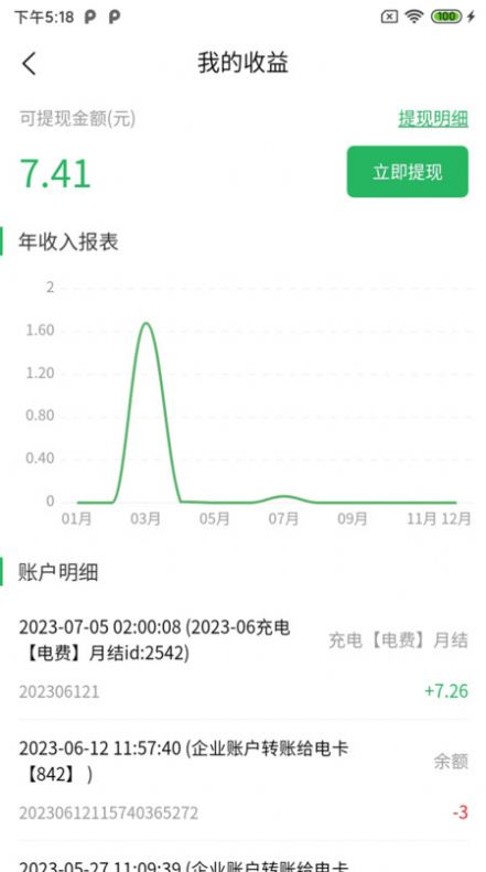 云电智充商家版官方手机版下载 v1.0.2