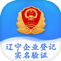 辽宁企业登记实名验证app官网1.2版本下载 v1.6