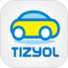 Tizyol驾考学习APP手机版下载 v1.0.1