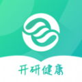 开研健康购药app下载 v1.0