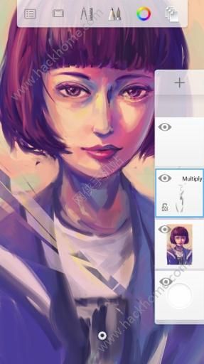 妙笔生花Autodesk SketchBook安卓版app下载 v2.5.0