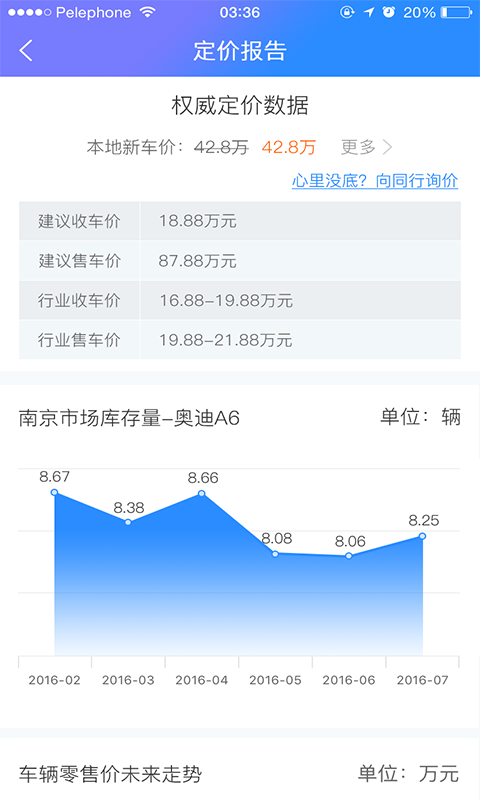 车300专业版官网最新app手机客户端下载 v3.0.7.0