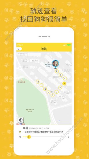 陪彼宠物手机版app软件下载 v2.0.230907