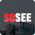 所见sosee app安卓版下载 v1.0