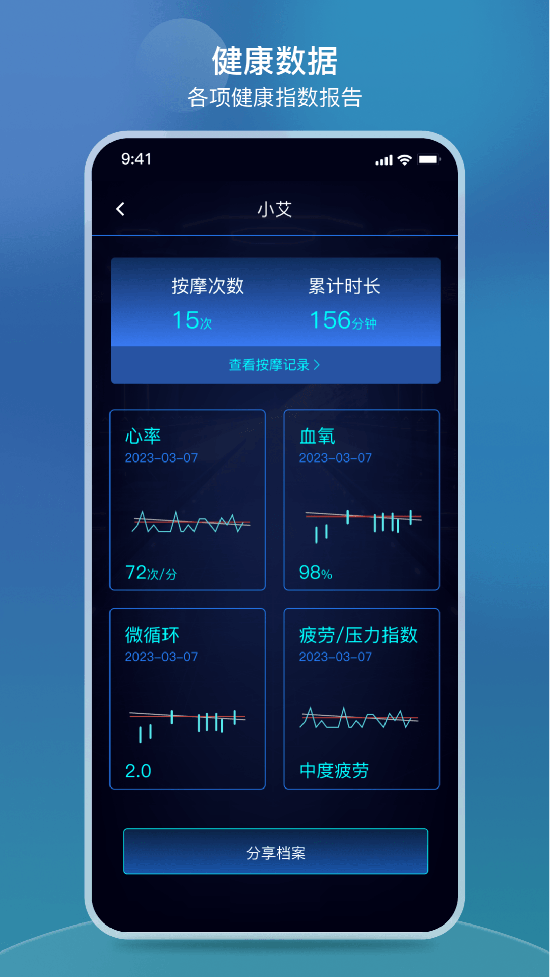 iRest云艾力斯特app下载 v1.0.0