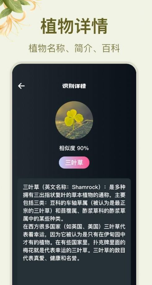 拍照识花大师app软件下载 v1.0