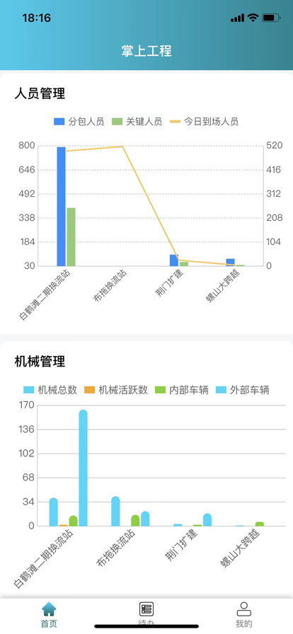 掌上工程app软件下载 V1.0.7