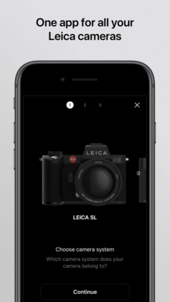 徕卡fotos中文版安卓版最新版下载（Leica FOTOS） v3.2.0