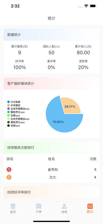 七七到家商户端app安卓下载 v1.0