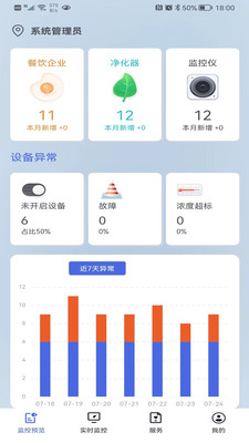 乾净科技app官方下载 v1.0