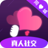 真人欢聊app官方版下载 v5.3.0