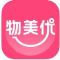 物美优购物app手机版下载 v1.0