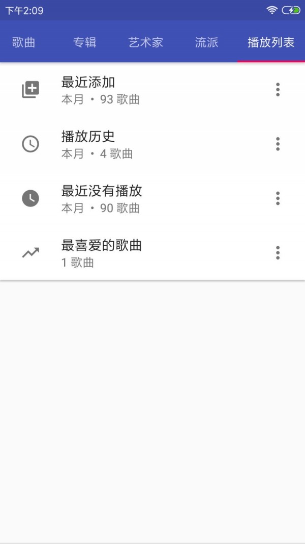 小旭音乐旗下艺人歌曲官网app下载 v1.0.0