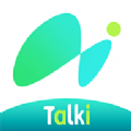 Talki智能机器人app中文版下载 v1.0