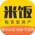 米饭未来买房服务app手机版下载 v1.0.1