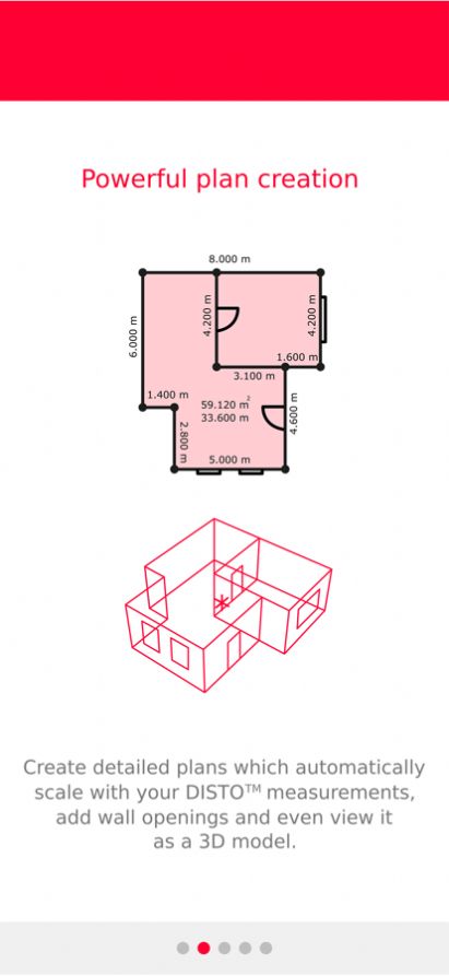 徕卡Leica disto plan安卓手机版下载最新版本图片2