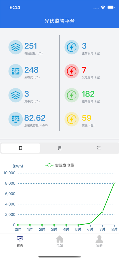 光伏监管平台app安卓下载 V1.0.2