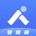 按巴适管理端app软件官方版 v1.0.0