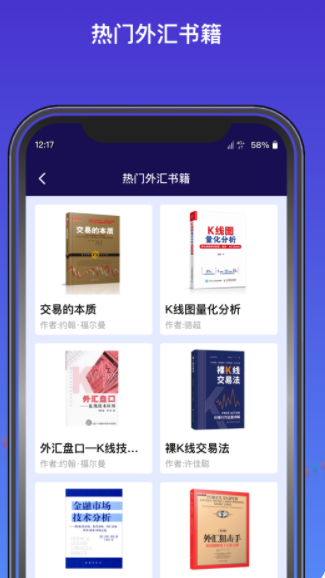 外汇期货题库app官方版下载 v1.0