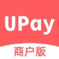 联动UPay商户版收款app官方下载 v1.0.5