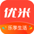 优米乐享省钱app官方下载 v1.3.5