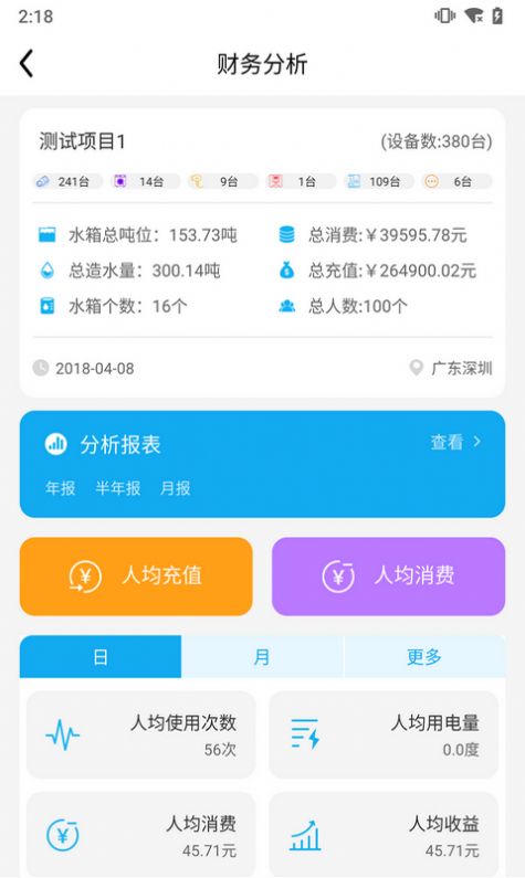 蜂眼管理端app手机版下载 v1.2.4