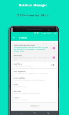 旋转管理器app官方下载 v1.15