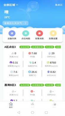 智慧水利app软件下载 v1.0.0