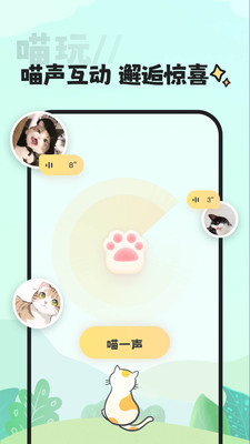 喵丸交友app软件下载 v1.0.0