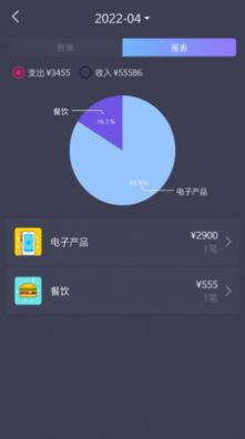 MetaMask记账app官方下载 1.0.7