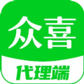 众喜代理端软件免费版下载 v1.1.0