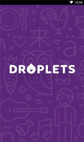 droplets软件安卓下载官方免费版 v34.8