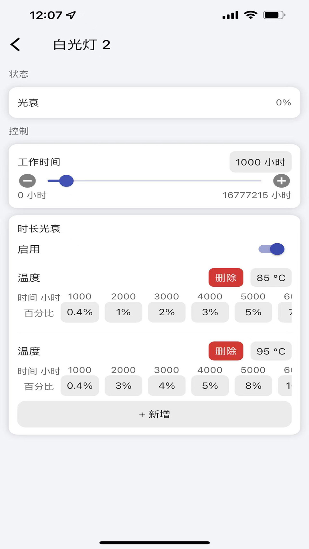 畅想科技智能灯控软件下载 v1.8.6