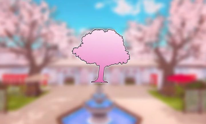 Sakura Trees游戏手机版下载 v0.1