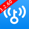 WiFi万能钥匙3.2.60安卓版 v4.9.66